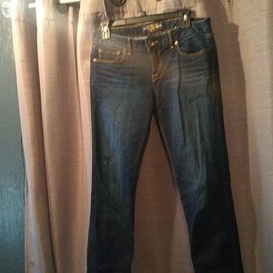 Lucky Brand Jeans